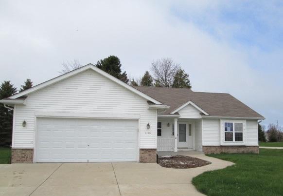 1320 Riva Ridge, Caledonia, WI 53402