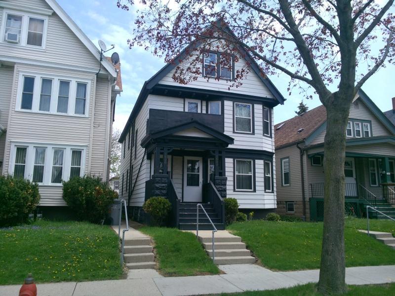 1800 S 29th St. #1802, Milwaukee, WI 53215