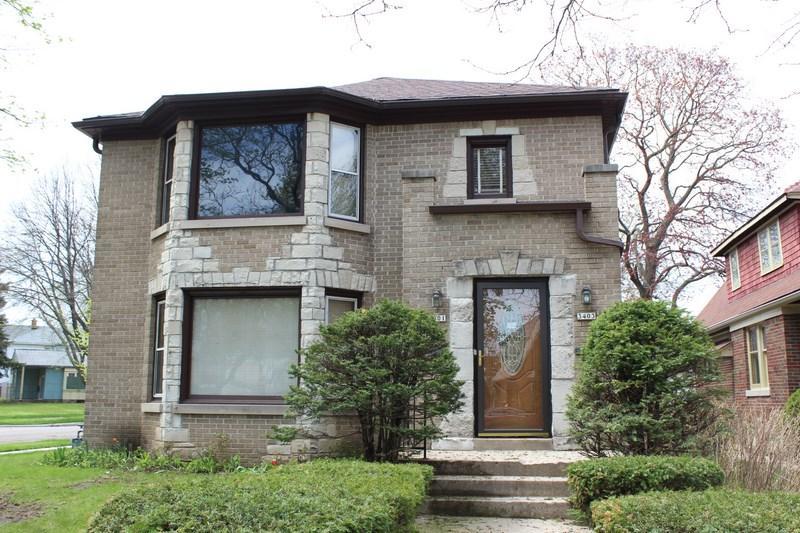 3401 N 55th St. #3403, Milwaukee, WI 53216