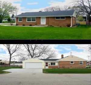 10914 W Copeland Ave., Hales Corners, WI 53130