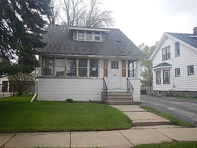 5034 33rd Ave, Kenosha, WI 53144