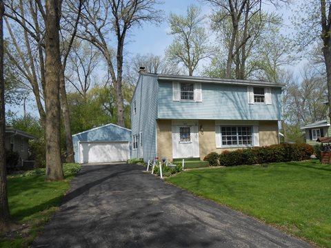 6825 N 45th St, Milwaukee, WI 53223