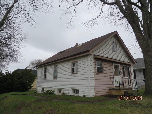 6503 W Adler St., Milwaukee, WI 53214