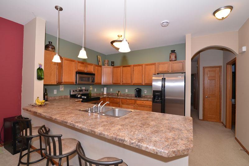 1670 New Port Vista Dr., Port Washington, WI 53074