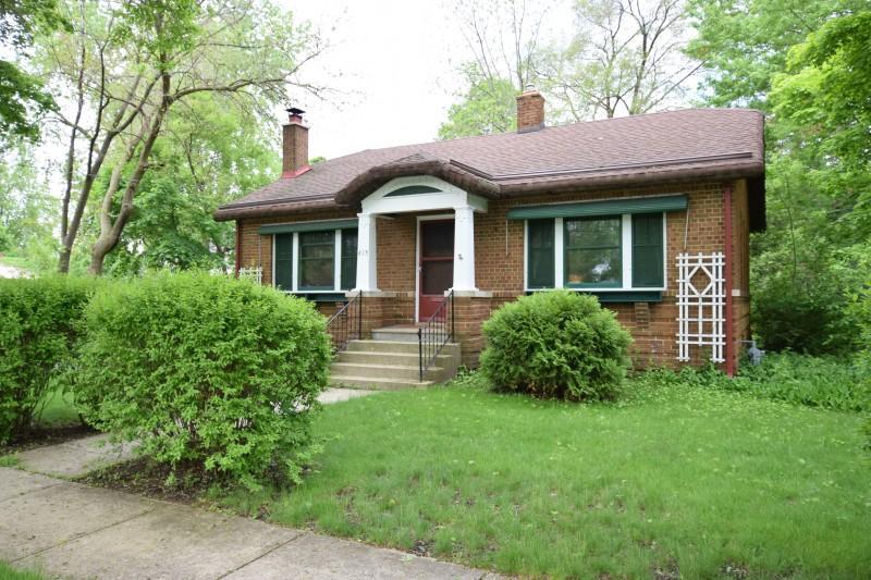 613 Franklin St., Mukwonago, WI 53149