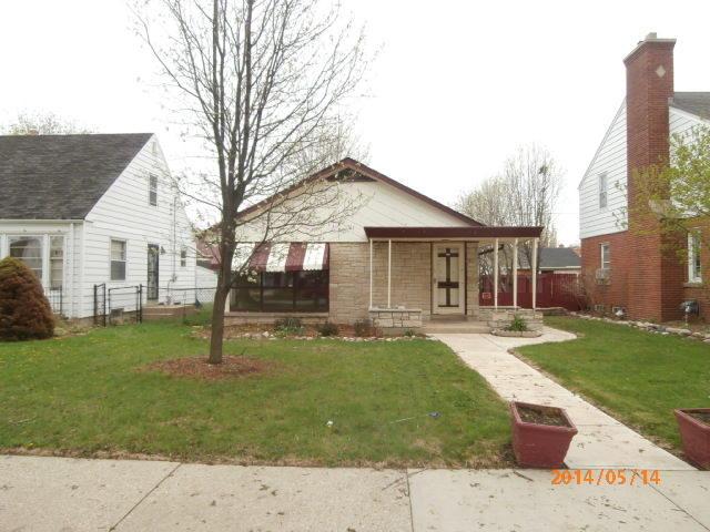 3524 N 58th Blvd, Milwaukee, WI 53216