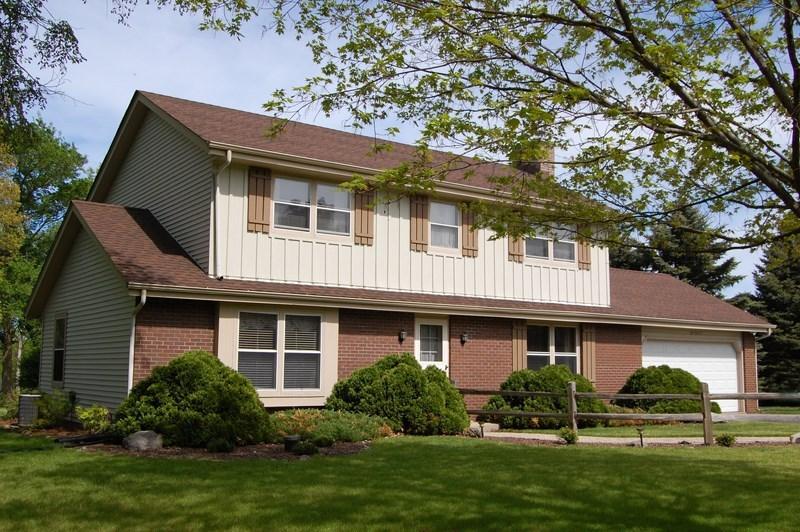 W274S8400 Beaver Tr., Vernon, WI 53149
