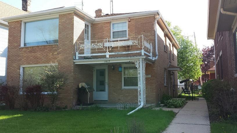 2819 Washington Ave., Racine, WI 53405