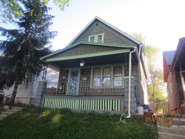 1559 S 24th St, Milwaukee, WI 53204