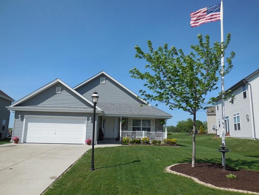 9314 Prairie Crossing Dr., Caledonia, WI 53126