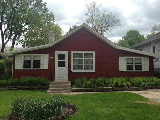 7139 W Saint Paul Ave, Milwaukee, WI 53213