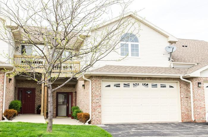 2828 55th Ave #36, Kenosha, WI 53144