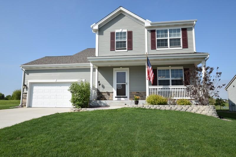 3722 Meadow Rose Ct, Caledonia, WI 53126