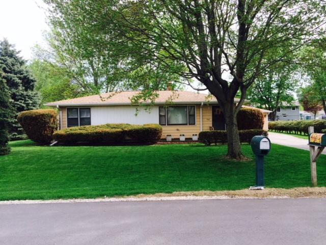 300 Olivet St., Campbell, WI 54603