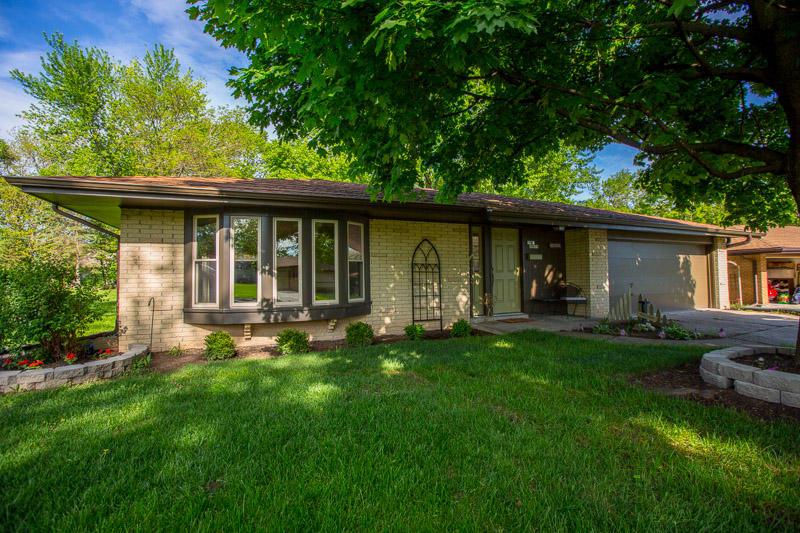 W182N8956 Princeway -, Menomonee Falls, WI 53051