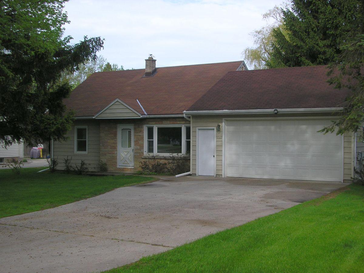 5527 Old Highway Q, Kossuth, WI 54220