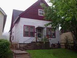 2769 N Buffum St, Milwaukee, WI 53212