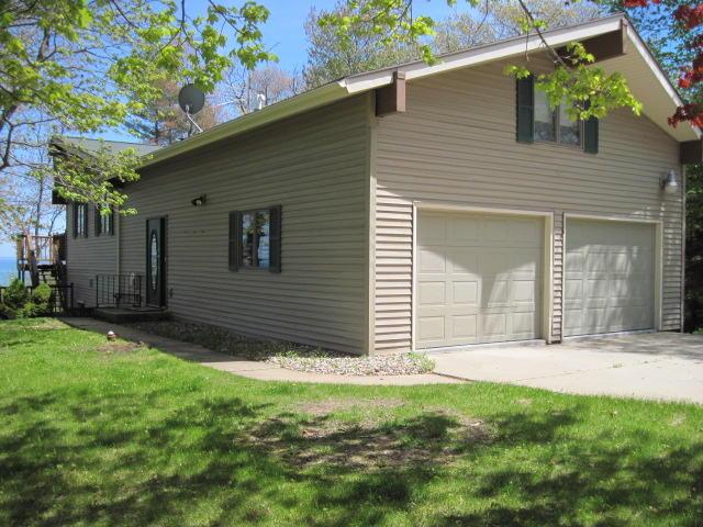 11319 County Highway O -, Two Rivers, WI 54241