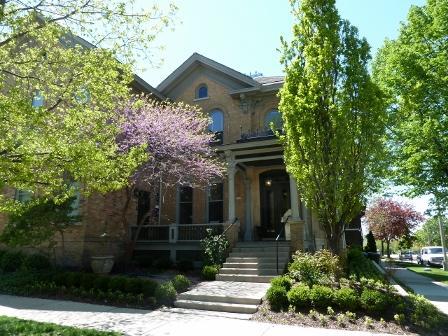 1245 N Cass St. #1247, Milwaukee, WI 53202