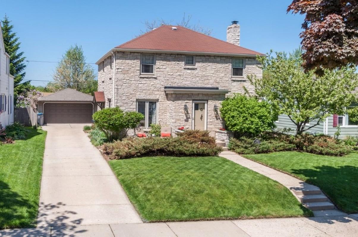 3645 S 3rd St., Milwaukee, WI 53207