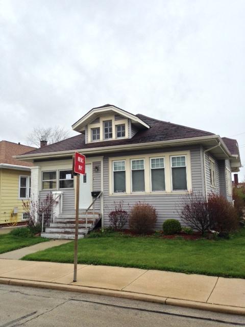 2300 Meachem St, Racine, WI 53403