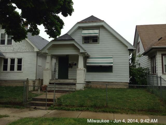 4624 N 29th St, Milwaukee, WI 53209