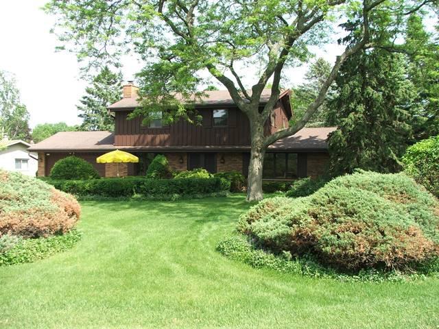5760 S 124th St, Hales Corners, WI 53130