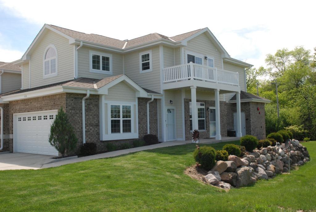 6753 S Prairiewood Ln., Franklin, WI 53132