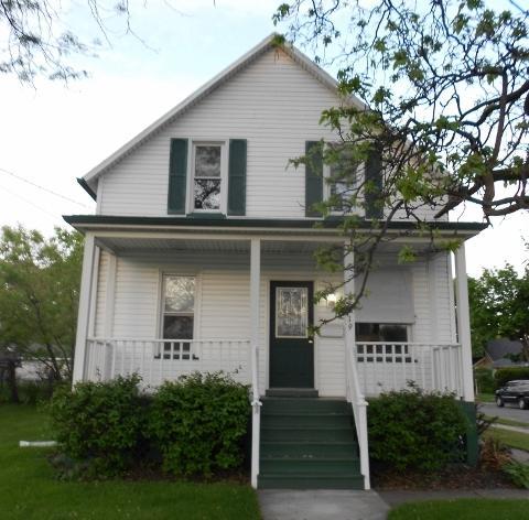 7019 Sheridan Rd, Kenosha, WI 53143