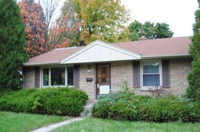 5258 W Cleveland Ave., Milwaukee, WI 53219