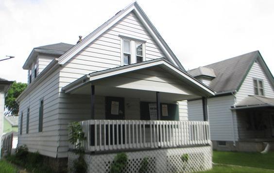5438 N 39th St, Milwaukee, WI 53209