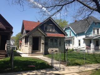 3747 N 26th St, Milwaukee, WI 53206