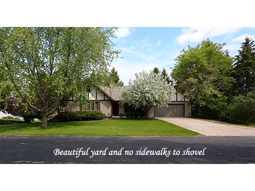 835 Jackson Dr., Cleveland, WI 53015