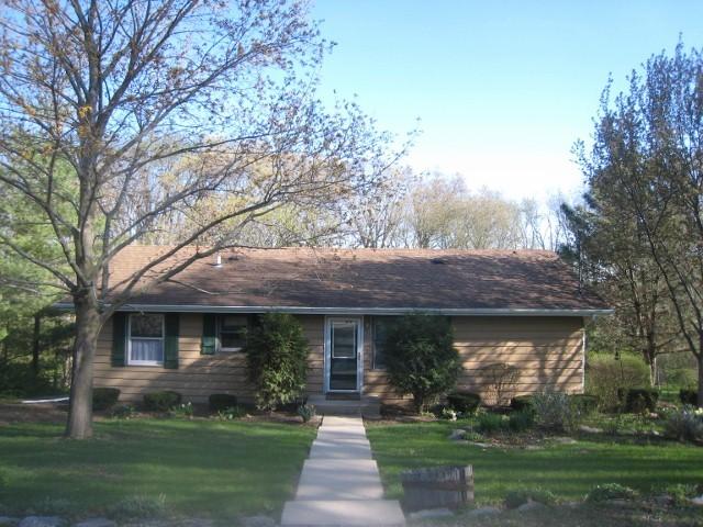 156 Toms Ave, Twin Lakes, WI 53181