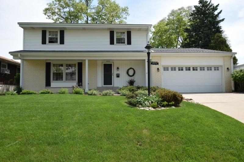 3572 S 97th St, Milwaukee, WI 53228