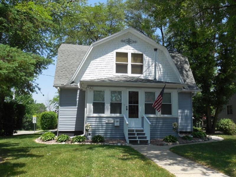 306 Lawn St., Hartland, WI 53029