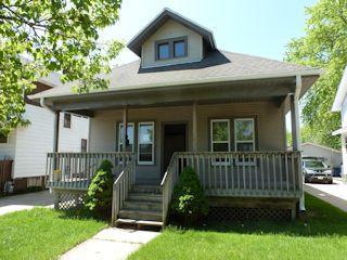 2323 20th St, Racine, WI 53403