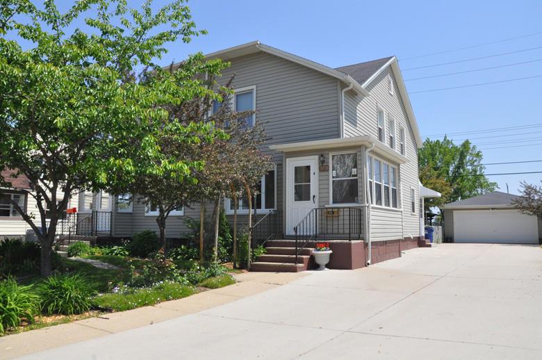 3251 Republic Ave., Racine, WI 53405