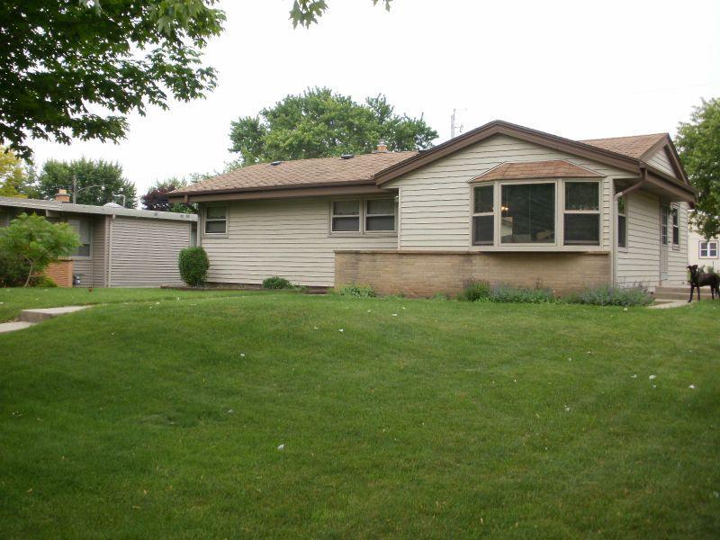 5601 S Melinda St., Milwaukee, WI 53221