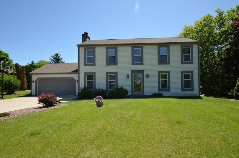 W267S7960 Stoney Point Ct., Vernon, WI 53149