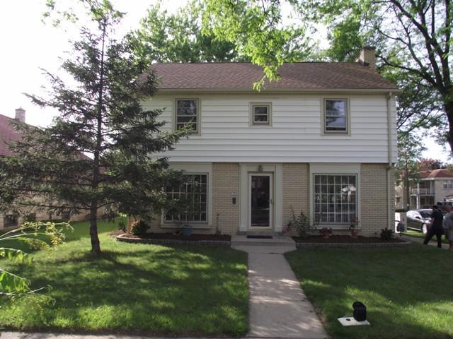 5602 W Roosevelt Dr., Milwaukee, WI 53216