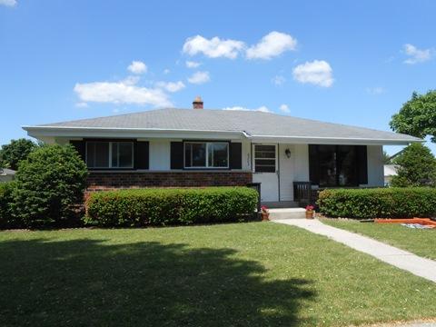 8283 N 105th St, Milwaukee, WI 53224