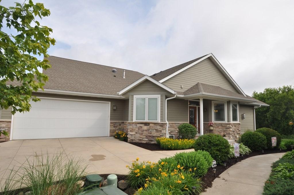 500 Tindalls Nest, Twin Lakes, WI 53181