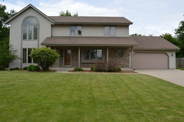 9630 W Greenwood Trl, Milwaukee, WI 53224