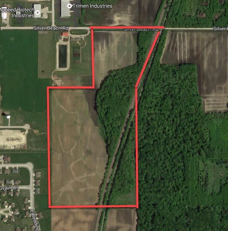 Lt0 Silver Beach, Belgium, WI 53004