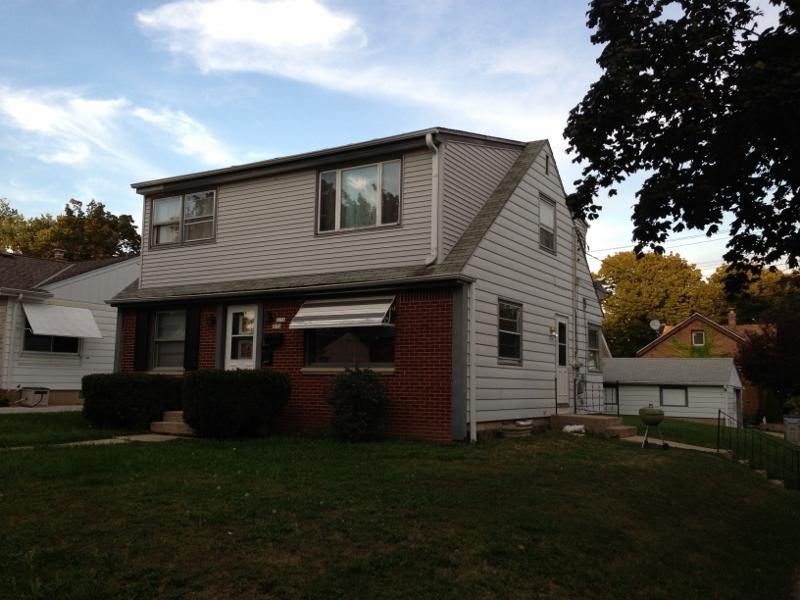 3172 S 50th St., Milwaukee, WI 53219
