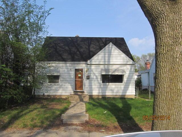 4466 N 46th St, Milwaukee, WI 53218