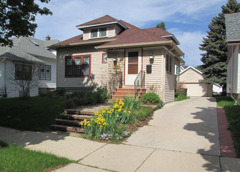 2144 N 66th St., Wauwatosa, WI 53213