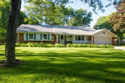 10220 W Ridge Rd., Hales Corners, WI 53130