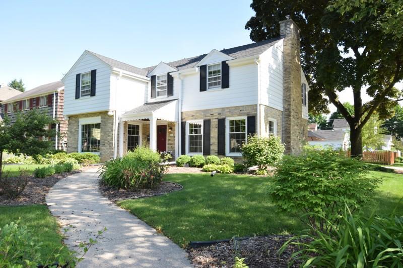 8031 Jackson Park, Wauwatosa, WI 53213